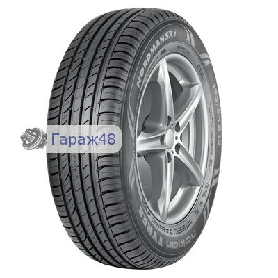 Nokian Tyres (Ikon Tyres ) Nordman SX2 205/55 R16 91H
